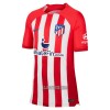 Camisola + Calções Atlético Madrid Barrios 24 Criança Equipamento 1ª 23/24